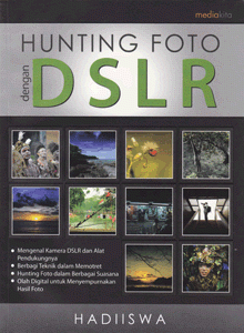 Hunting Foto dg DSLR